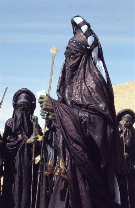 Tuareg People Arte Judaica African Culture Character Design