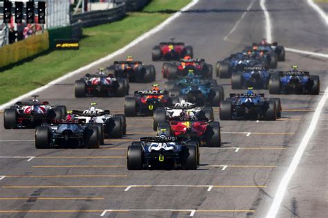 Net Zero Carbon How Formula 1 Is Going To Meet This Ambitious Target