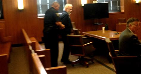 Suspended lawyer Michael Krill jailed after failing to return $301,000