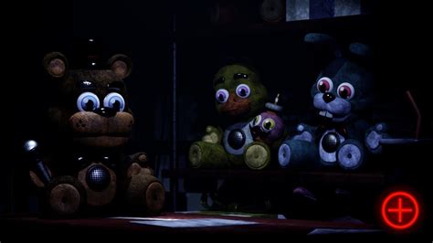 Five Nights At Freddys Plus All Teasers Fnaf Vhs Tapes Youtube