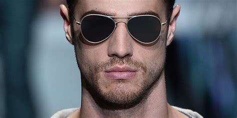 The Best Men S Sunglasses Looks For Summer Huffpost