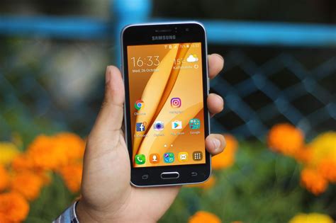 Cukup menggunakan smartphone android yang terkena frp lock, maka sobat sudah dapat mengatasinya. Cara Flashing Samsung Galaxy J1 2016 SM-J120G Ampuh - BLOG ...
