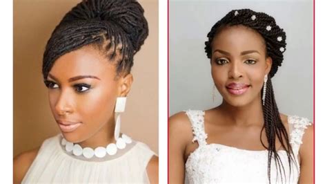 Details 77 African Wedding Hairstyles Braids Best In Eteachers