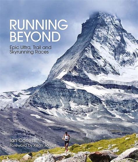 Running Beyond Ian Corless 9781781315255 Boeken