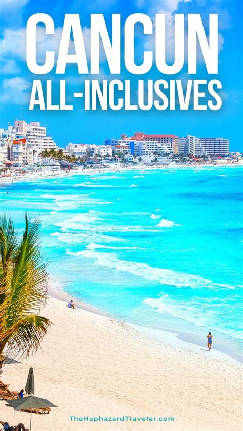 Mexico Vacation Destinations Cancun Mexico Resorts Best Beaches In