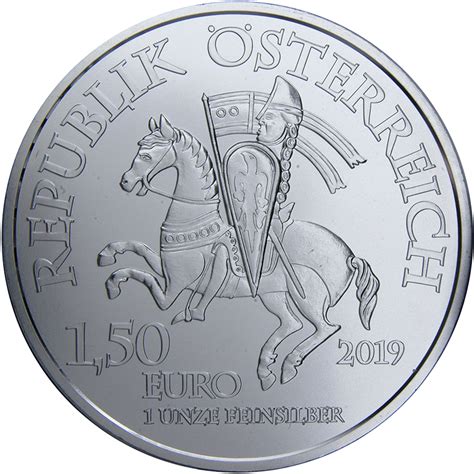 150 Euro Léopold V Dautriche Autriche Numista