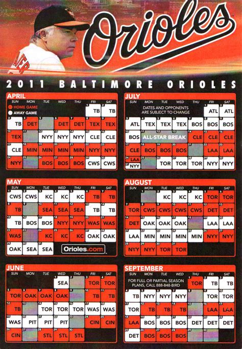 Orioles Printable Schedule Web 2023 Schedule Sun Bos 135pm Nyy 135pm