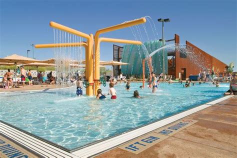 Request a design quote with olli pool contractors scottsdale az. City of Scottsdale Parks and Recreation | Scottsdale, Ariz ...