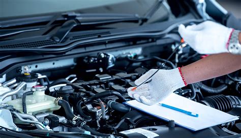 Vehicle Maintenance Tracking 4 Tips To Track Maintenance The Right