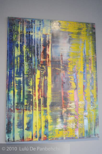 Abstract Painting 780 1 1992 By Gerhard Richter One Of M Flickr