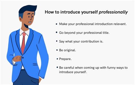 How To Introduce Yourself Interview