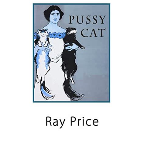 Amazon Music Ray Priceのpussy Cat Jp