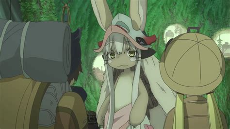 Made In Abyss Anime Bandb