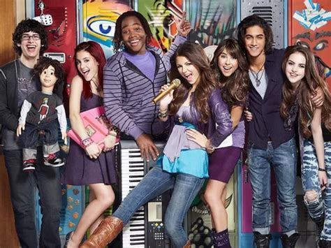 Where Is The Cast Of ‘victorious Now We Got This Covered