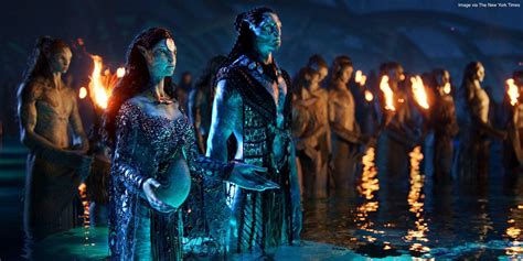 10 Things To Remember From ‘avatar Before Seeing ‘avatar The Way Of Water