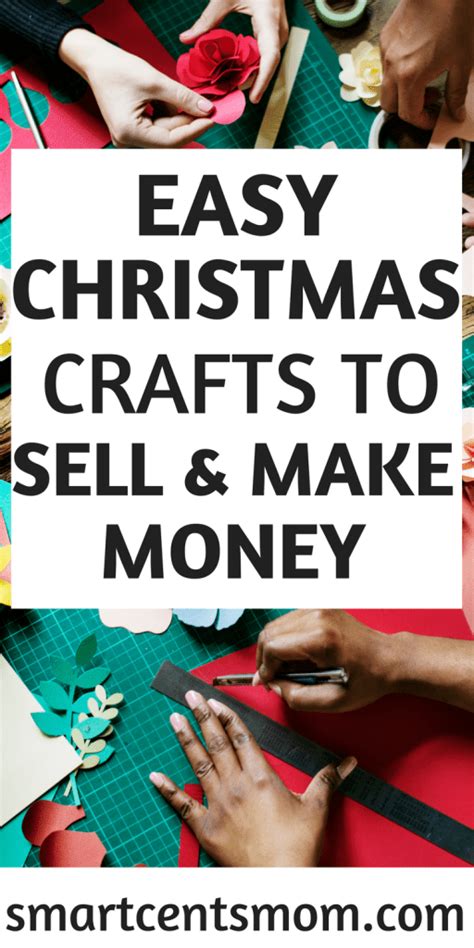 You can create your nft art without writing any codes. DIY Crafts to Make and Sell during the Holidays - Smart ...