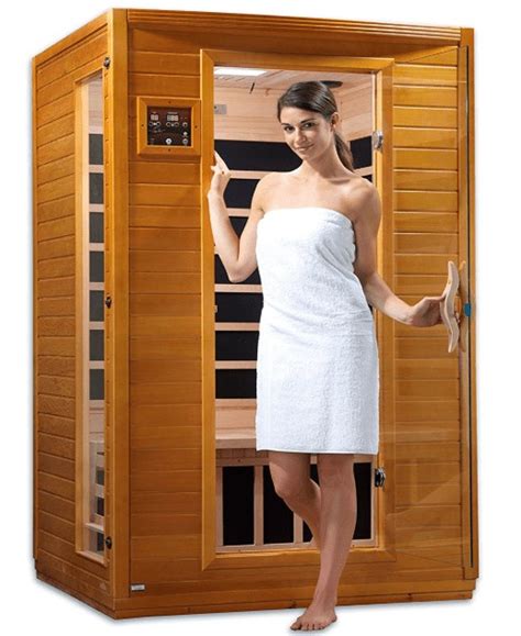 Buyers Guide Top 10 Best Infrared Sauna Reviews 2022