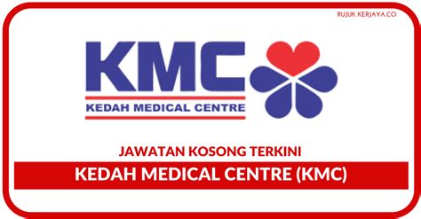 We did not find results for: Jawatan Kosong Terkini Kedah Medical Centre KMC • Kerja ...