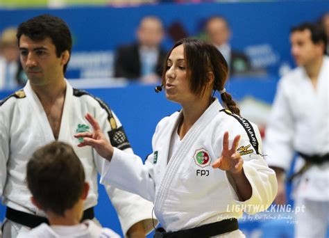 Aquela ruiva fotógrafa lá do abc, que tem um blog que divulga outros artistas. Joana Ramos, Judoka, JudoInside