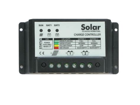 But not every photovoltaic panel/kit. 100 Watt Solar Panel Kit with 10Ah Charge Controller ...