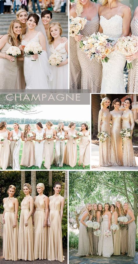 35 Classic And Luxury Champagne Wedding Ideas Elegantweddinginvites