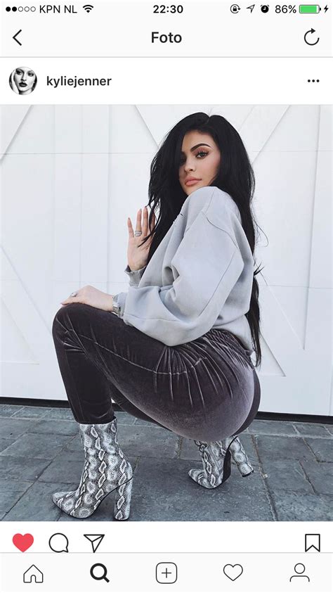 Kylie Jenner Fashion Nova Jeans Depolyrics