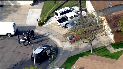 Man Shot To Death After Roommate Argument Nbc 7 San Diego