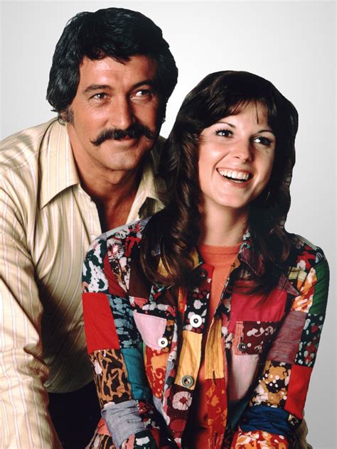 Rock Hudson And Susan Saint James As Mcmillan And Wife From 1971 To 1977 Nbc Ran This Breezy