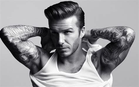 Share 87 About David Beckham 99 Tattoo Super Cool Indaotaonec