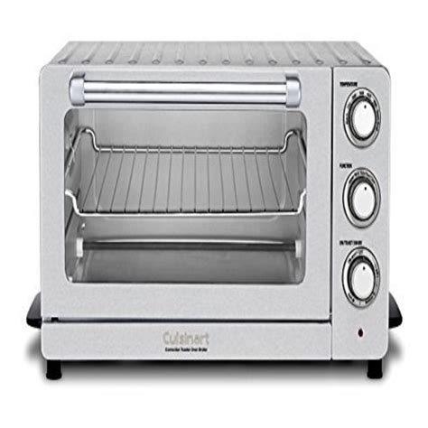 Convection Toaster Oven Broiler Brylane Home