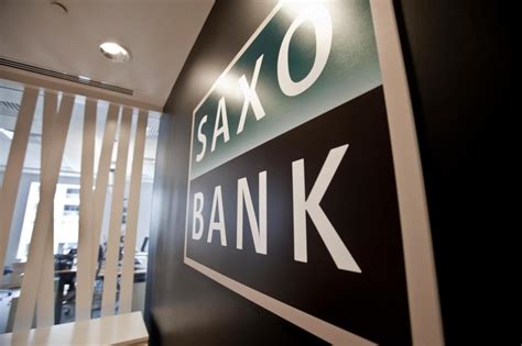 Saxo bank has two different platforms for trading, and you can use whichever you prefer. Saxo Bank CEO expects growth in the Middle East ...