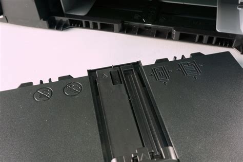 HP LaserJet Pro MFP M125a黑白雷射複合機實測，方便節能的辦公室助手 | T客邦