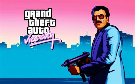 Top 5 Worst Missions Ever Created In Gta Vice City