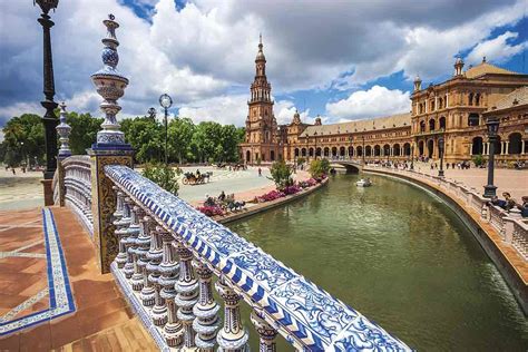 Experience in Sevilla, Spain by Laura | Erasmus experience Sevilla
