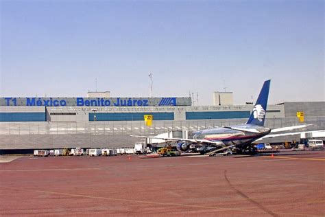 Mexico City International Airport Mex Guide For Travelers