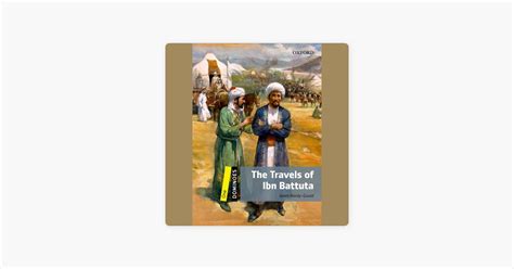 ‎the Travels Of Ibn Battuta On Apple Books