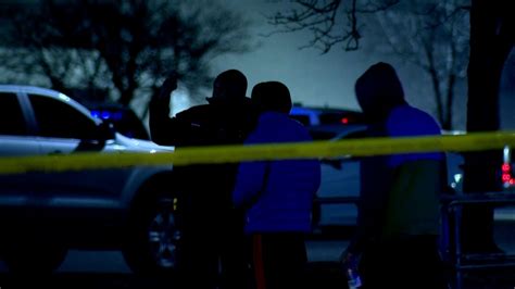 Virginia Walmart mass shooting: Survivors and witnesses speak out