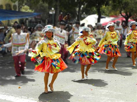 Danzas Tipicas De Bolivia Danzas Tipicas De Bolivia