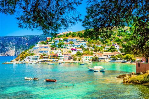 10 Most Beautiful Beaches Greece