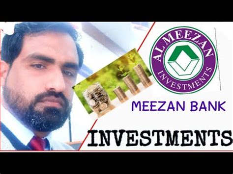 How To Invest In Meezan Bank Mutual Funds How To Open Meezan Bank