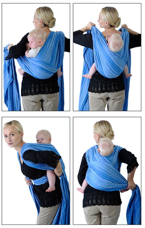 Tying Methods For Woven Wraps Baby Wearing Wrap Baby Wraps Baby Wearing