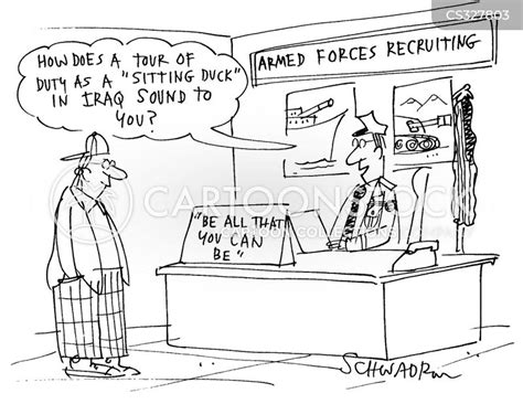 Sitting ducks first appeared in 2001 in. Sitting Ducks Cartoons and Comics - funny pictures from ...