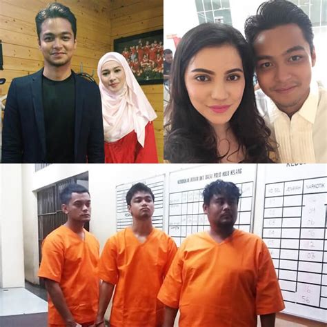 Kami masih lagi baru dalam film shooting. Kalau Aku Kaya (TV3) | MyInfotaip