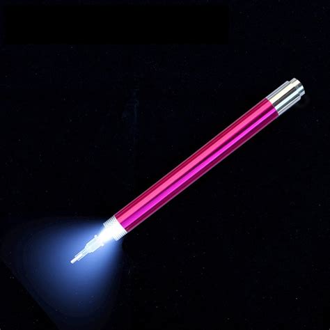Battery Powered Lighted Point Drill Pen Diy Diamond Painting Tools