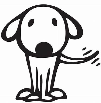 Dog Clip Paw Clipart Puppy Wash Outline