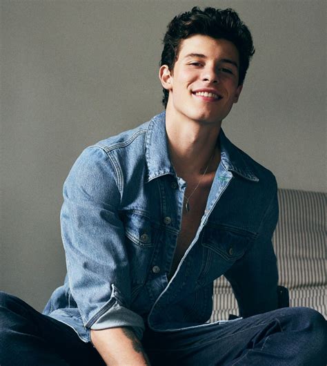 Shawn Mendes Age Hometown Biography Lastfm