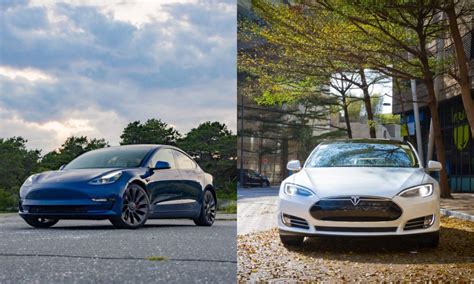 What Are Dual Motor Teslas Meaning Plus Comparison Vs Single Motor