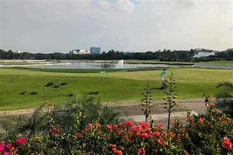 Damai indah golf , marina indah, penjaringan, kapuk, jakarta 14470, indonesia. Venue Spotlight: Damai Indah Golf - PIK Course | Junior ...