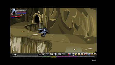 Aqw How To Get To Nulgath 2014 Youtube