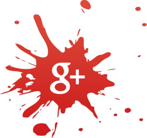 Google, Google Plus, Google Advantage, Google Icon, - Youtube Logo Splash Png Clipart - Large ...
